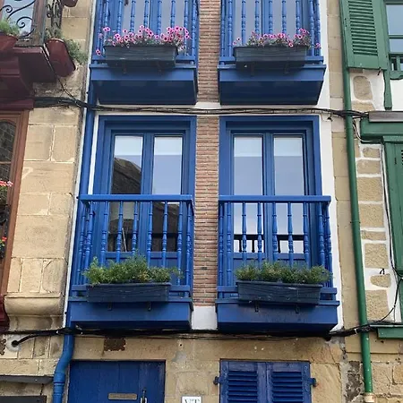 Apartment Axula By Smiling