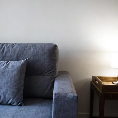 Axula By Smiling Apartment *