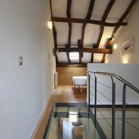 Axula By Smiling Apartment Hondarribia
