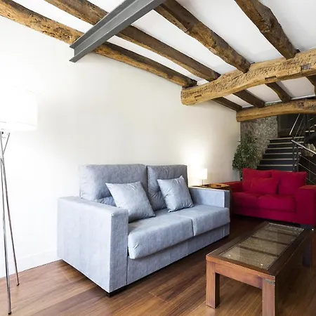 Apartment Axula By Smiling Hondarribia