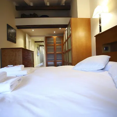 Apartment Axula By Smiling *