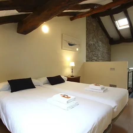 Axula By Smiling * Hondarribia