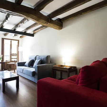 Axula By Smiling * Hondarribia