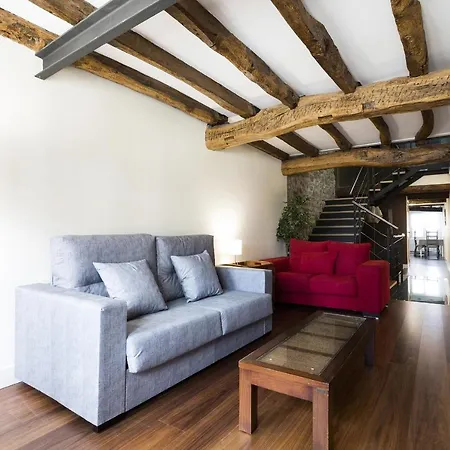 Axula By Smiling Apartment