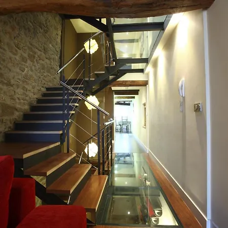 Apartment Axula By Smiling Hondarribia