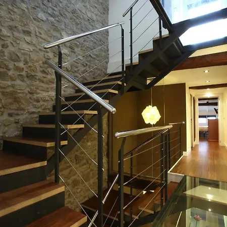 Apartment Axula By Smiling Hondarribia