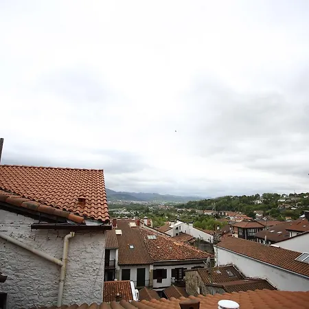 Axula By Smiling Hondarribia
