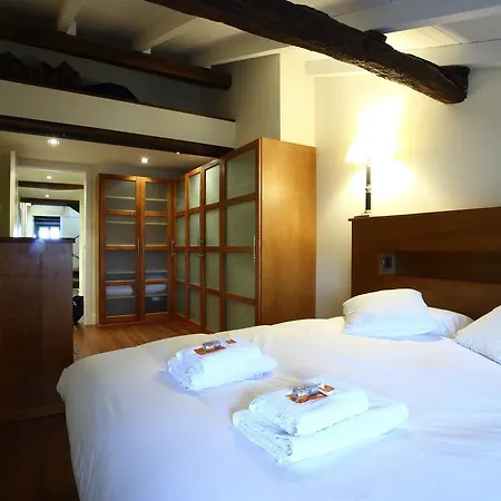 Apartment Axula By Smiling Hondarribia