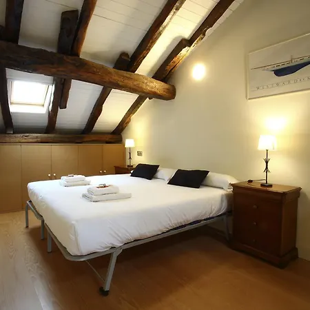 Apartment Axula By Smiling