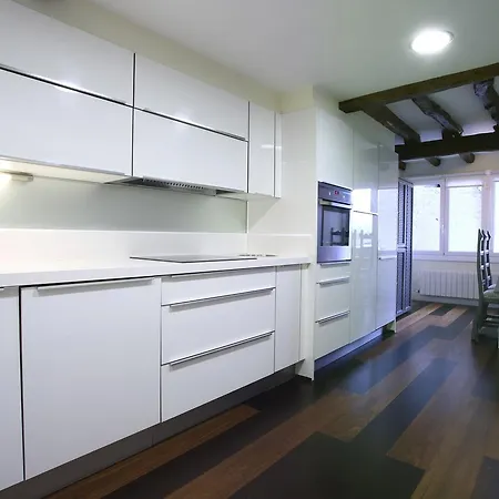 Apartment Axula By Smiling Hondarribia