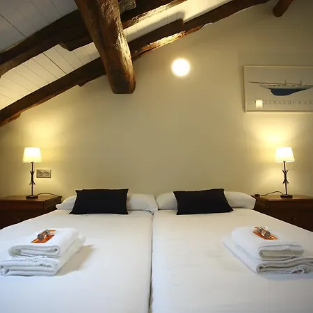 Axula By Smiling Apartment *
