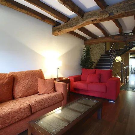 Axula By Smiling Hondarribia