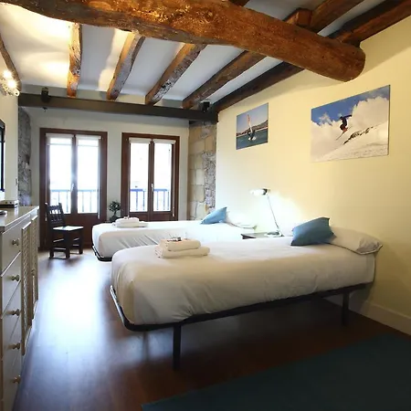 Axula By Smiling Apartment *
