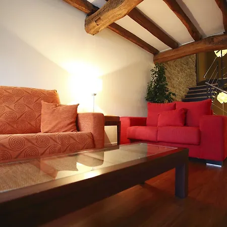 Apartment Axula By Smiling *