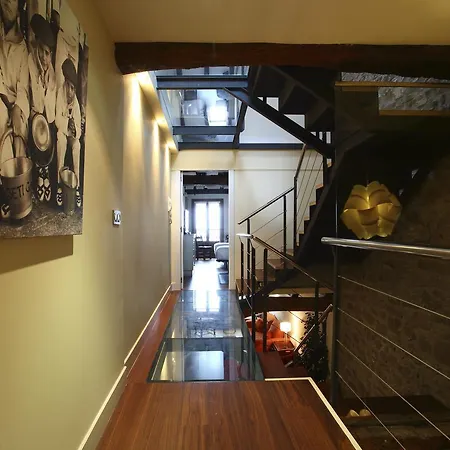 Axula By Smiling Apartment